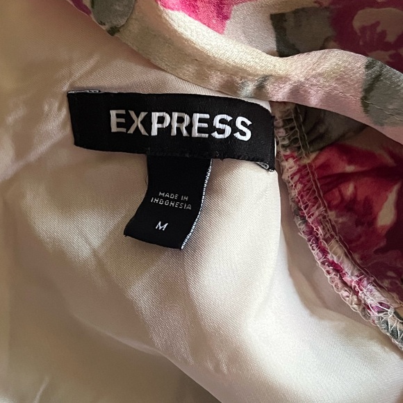 Express top - Picture 3 of 3